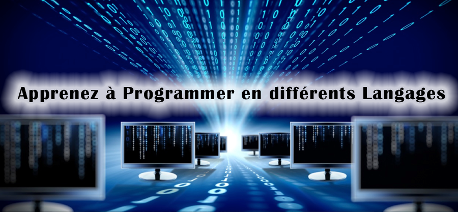 Forum Programmation : Conseils, trucs et astuces pour progresser avec les différents langages de programmation.