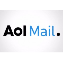 Pack 1000 comptes AOL.com