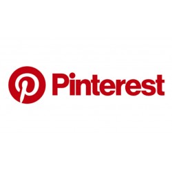 Pack 1000 comptes Pinterest.com